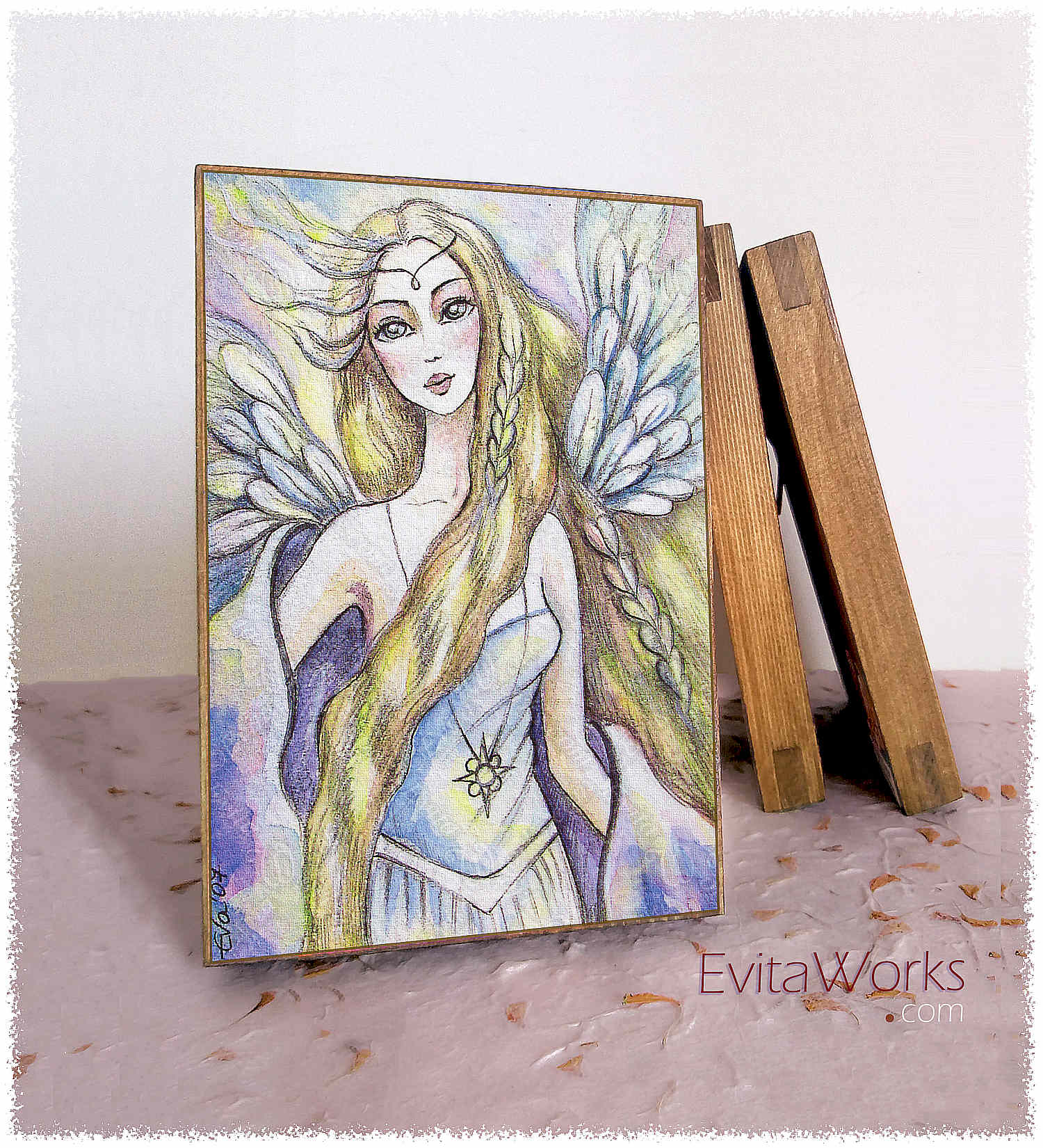 ao fairy 40 bk ~ EvitaWorks