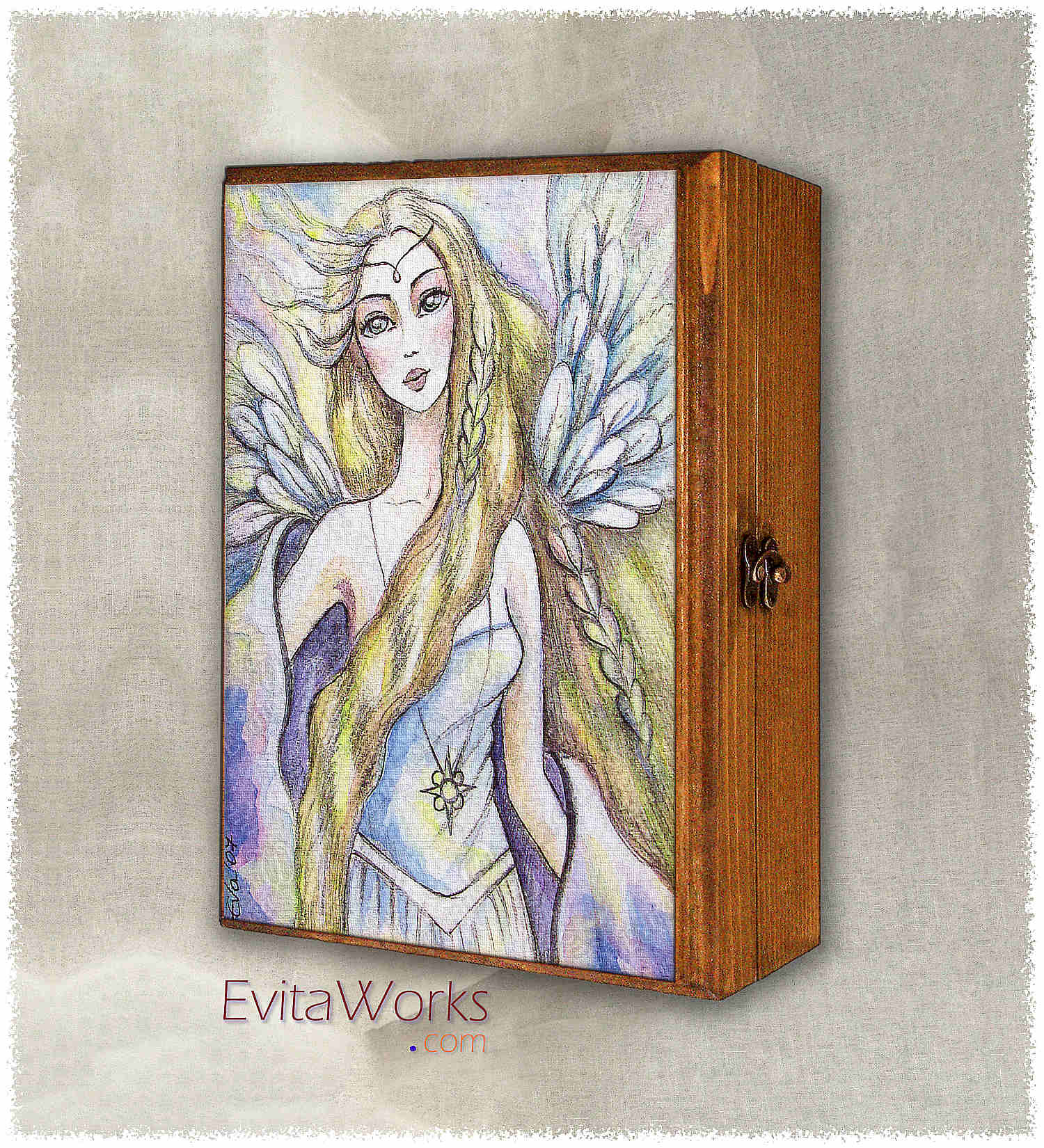 ao fairy 40 bxl ~ EvitaWorks