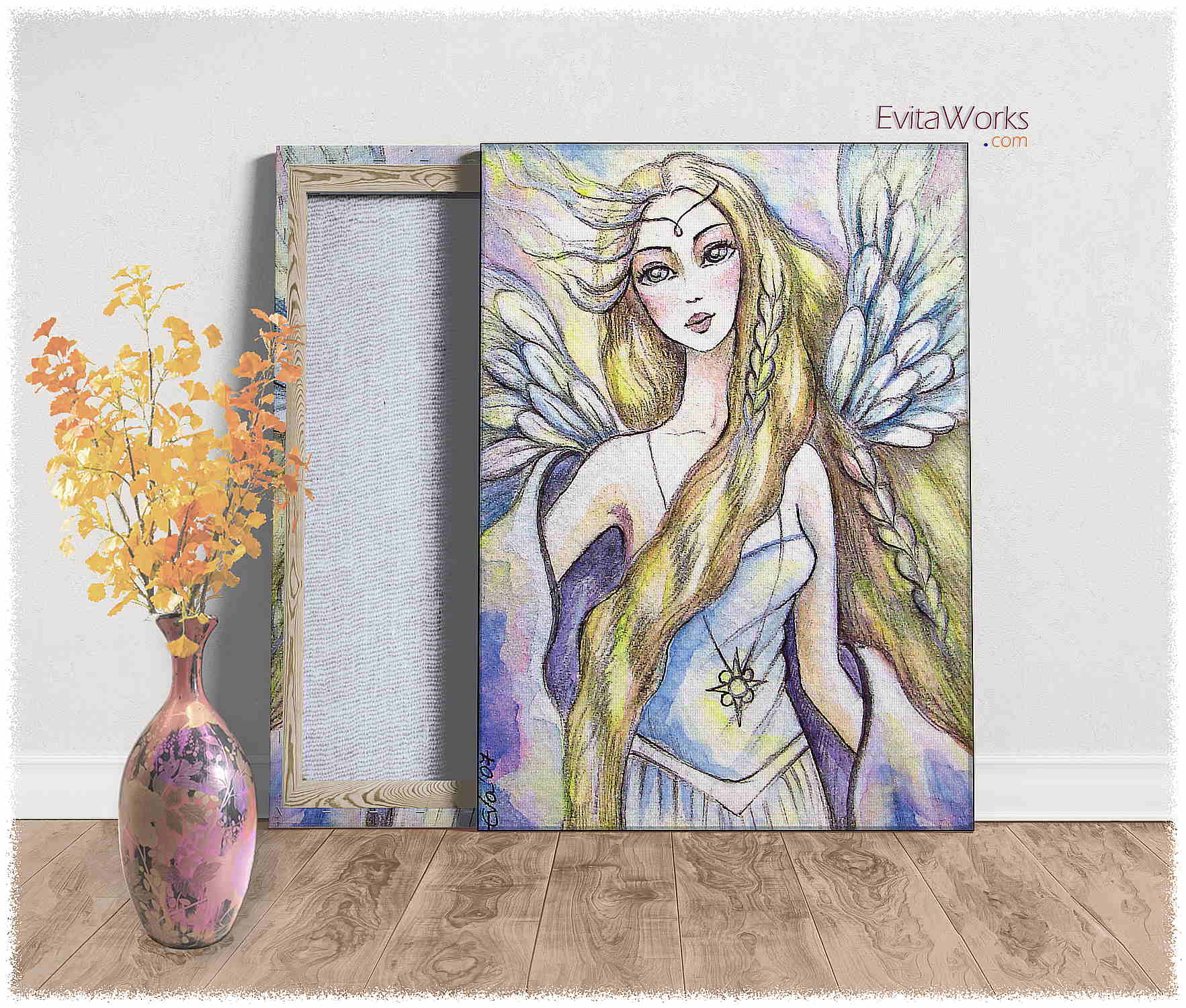 ao fairy 40 cs ~ EvitaWorks