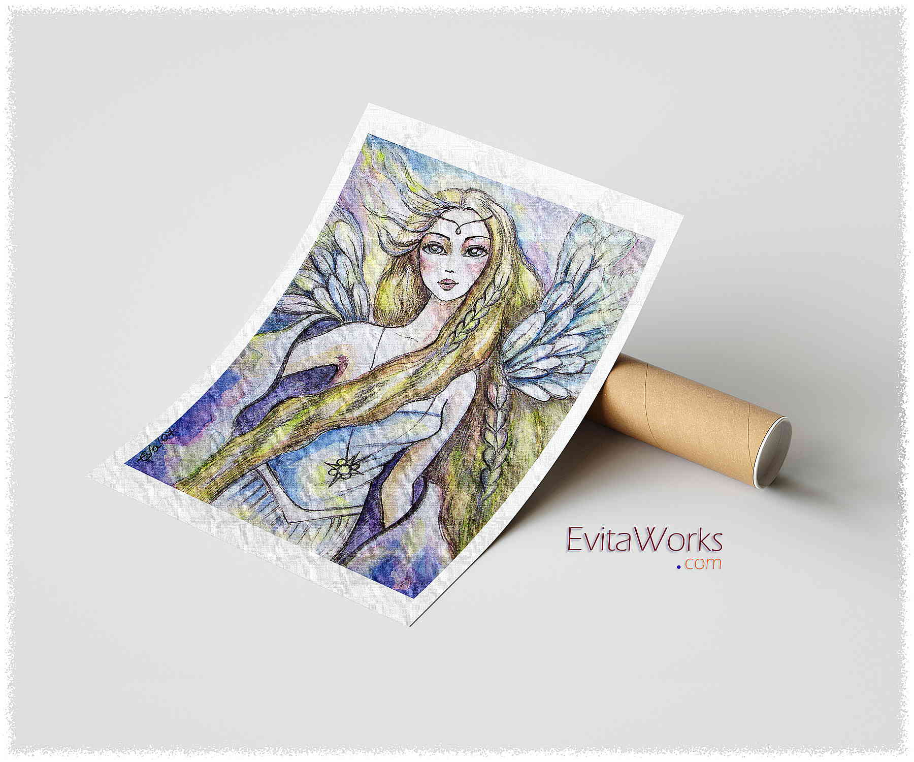 ao fairy 40 pr ~ EvitaWorks