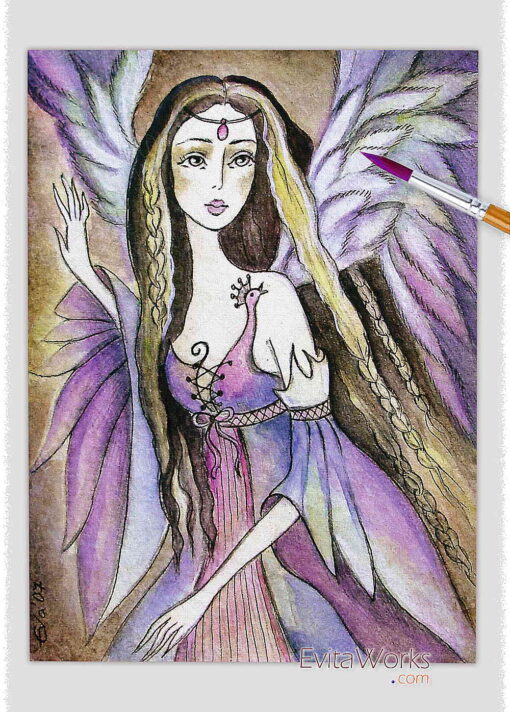 ao fairy 41 ~ EvitaWorks
