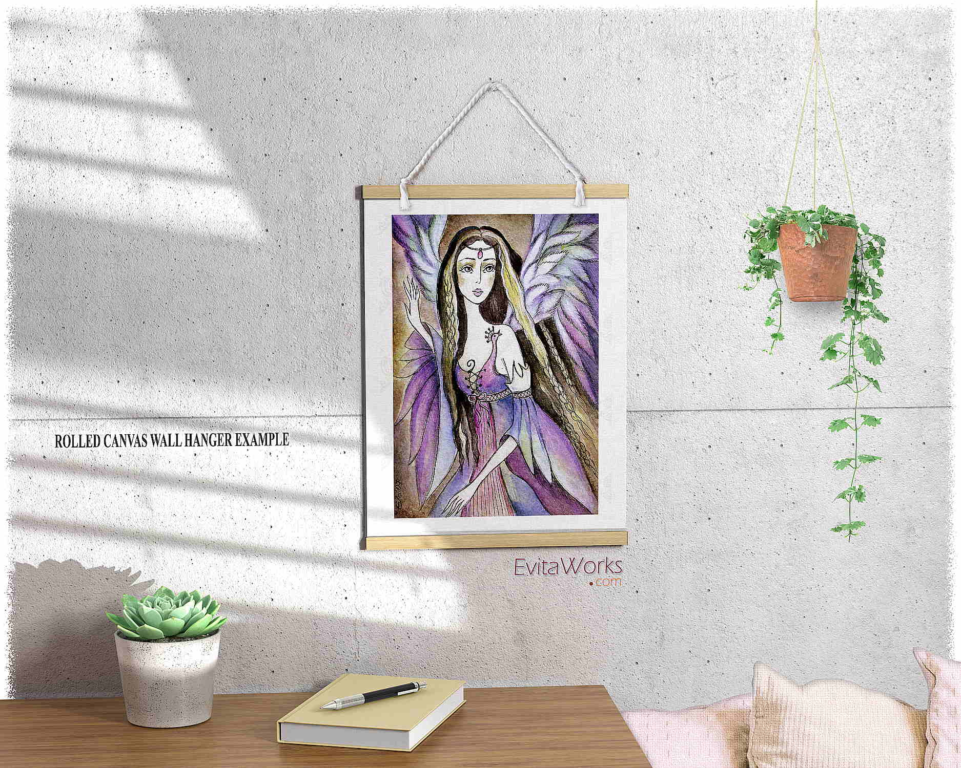 ao fairy 41 fr ~ EvitaWorks