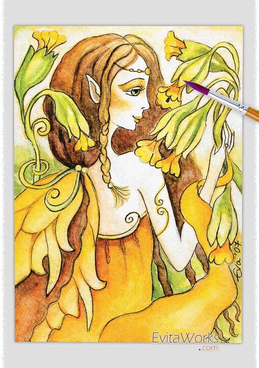 ao fairy 42 ~ EvitaWorks