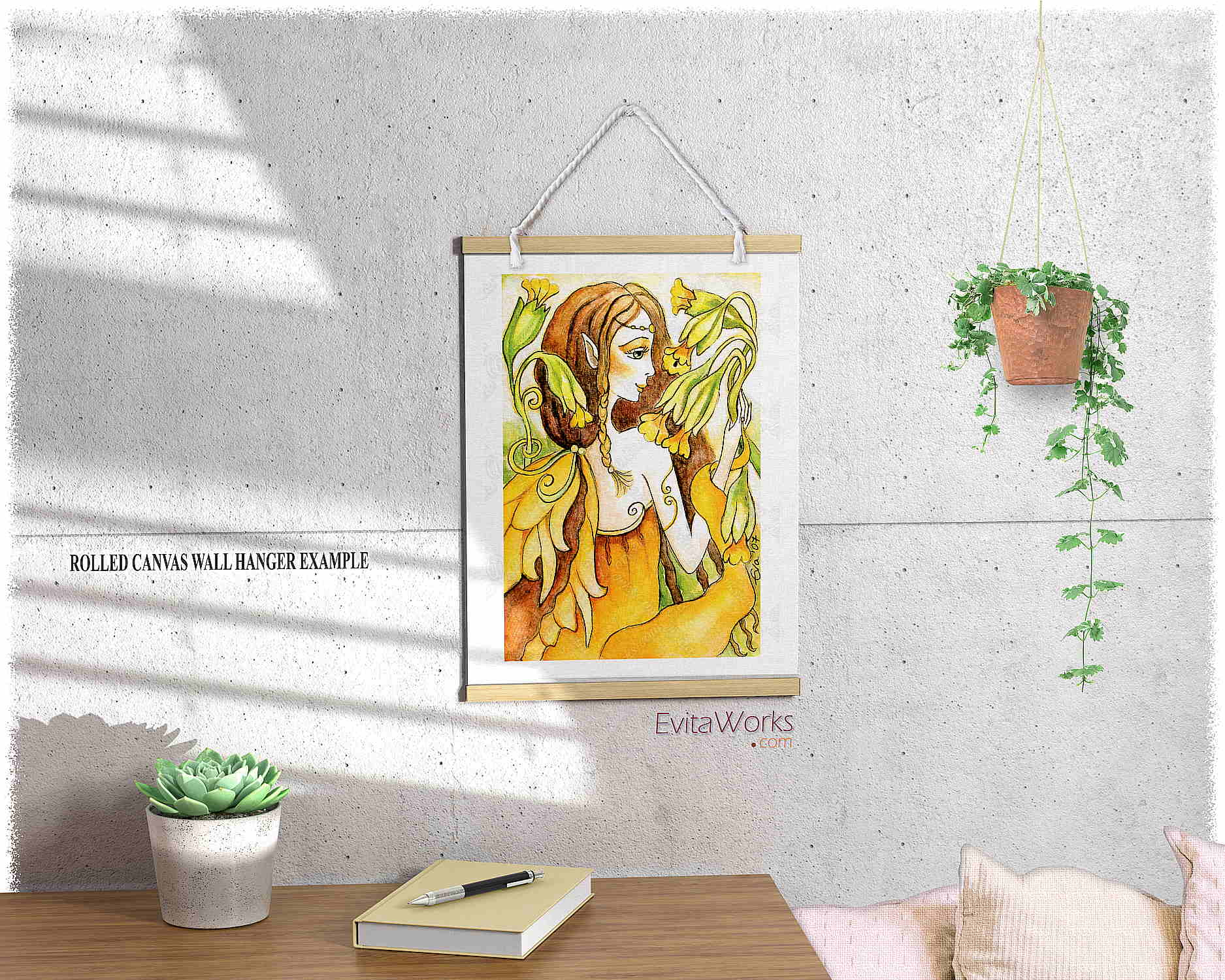 ao fairy 42 fr ~ EvitaWorks