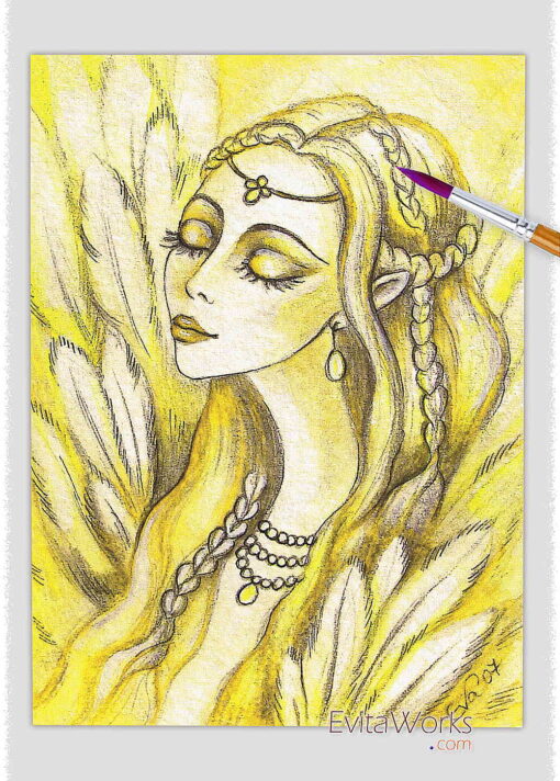 ao fairy 43 ~ EvitaWorks