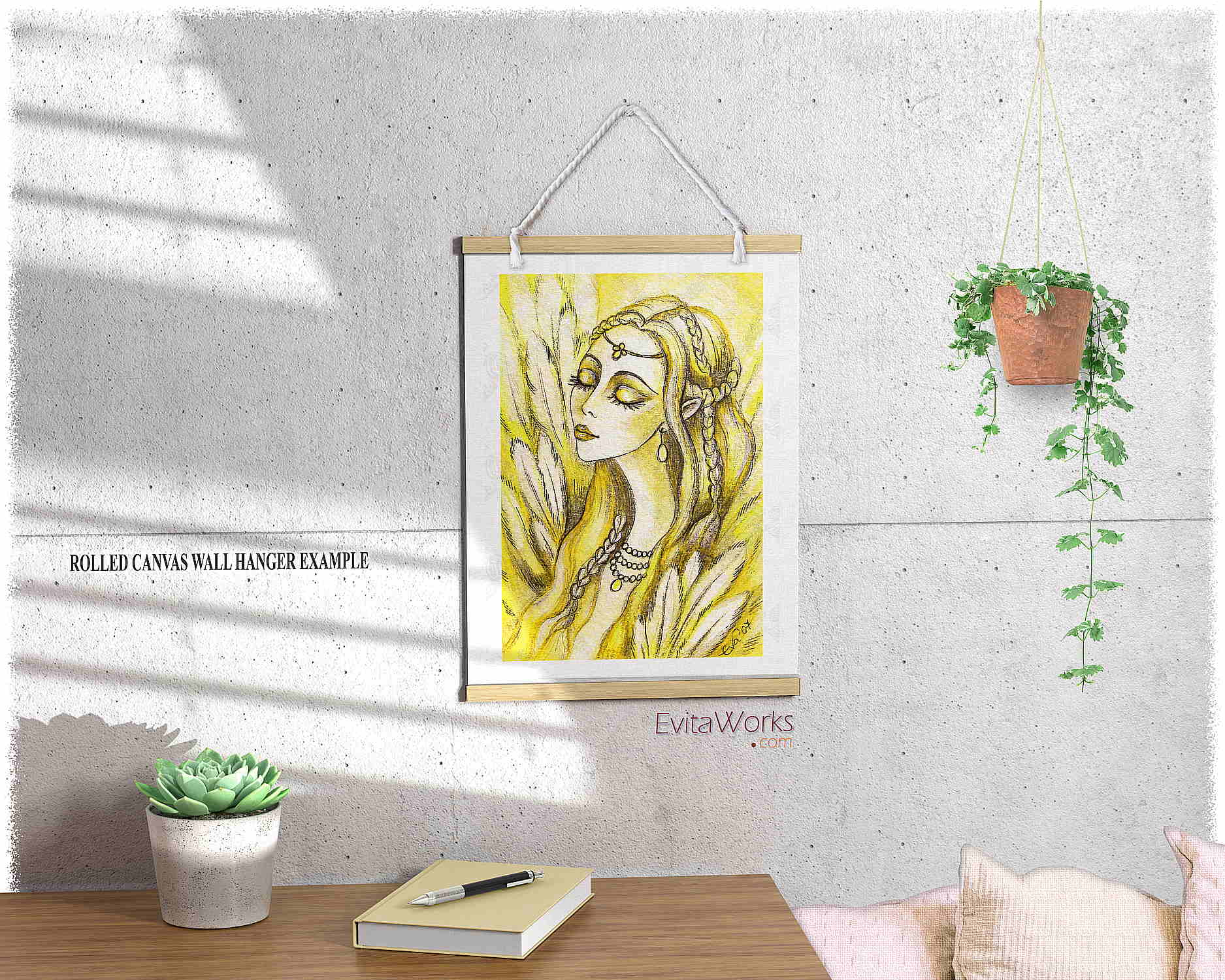 ao fairy 43 fr ~ EvitaWorks