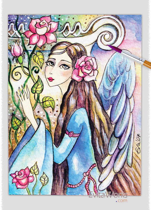 ao fairy 44 ~ EvitaWorks