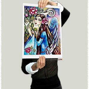 ao fairy 44 a3 ~ EvitaWorks