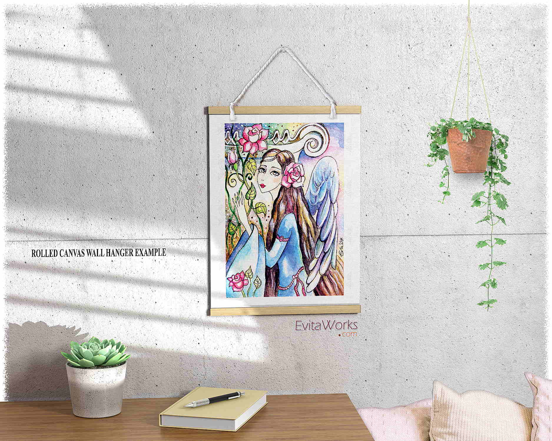 ao fairy 44 fr ~ EvitaWorks