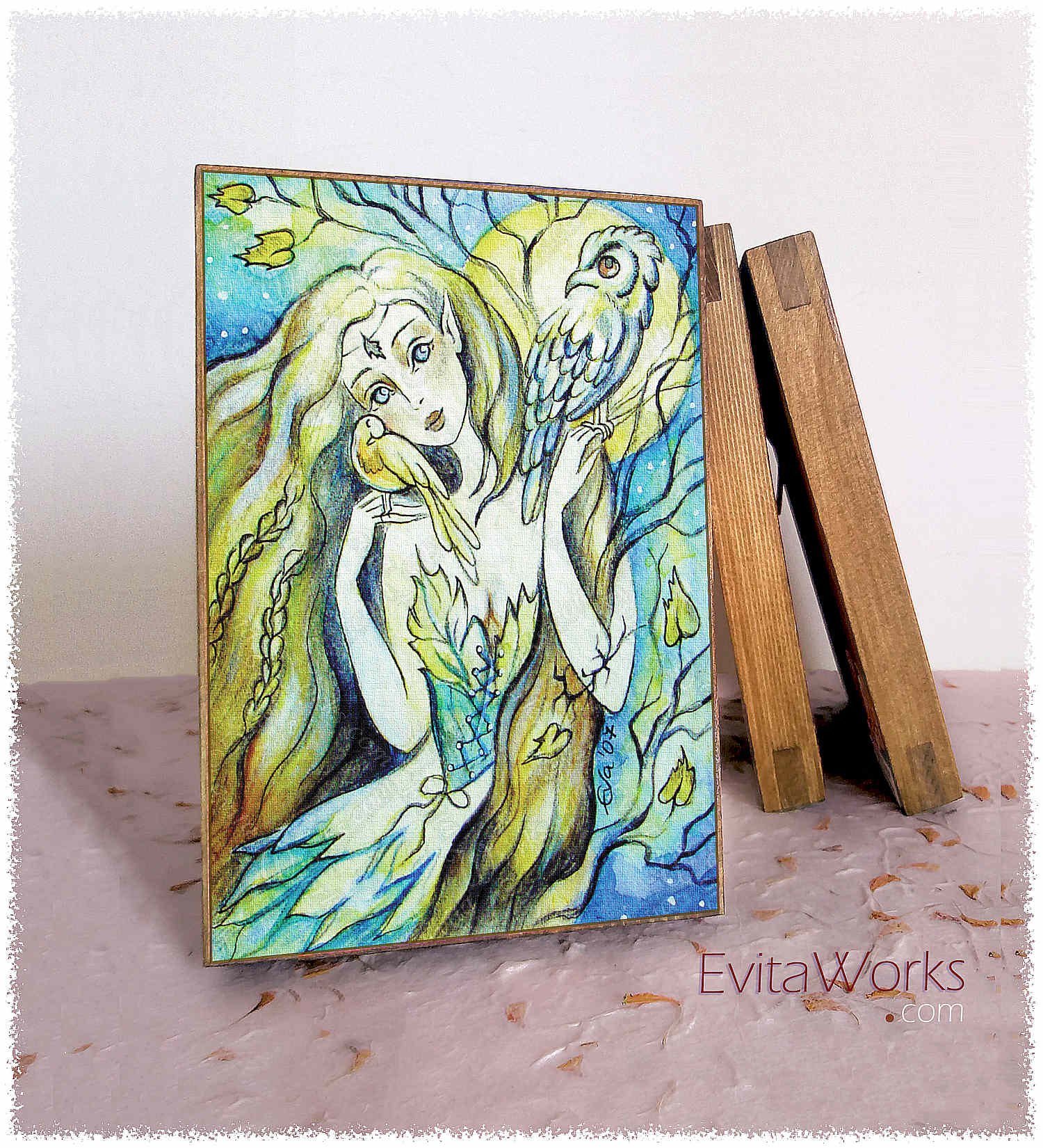 ao fairy 45 bk ~ EvitaWorks