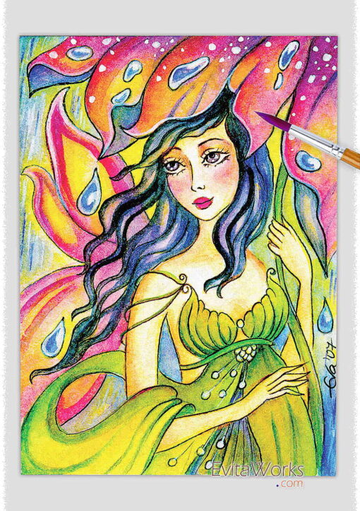 ao fairy 47 ~ EvitaWorks