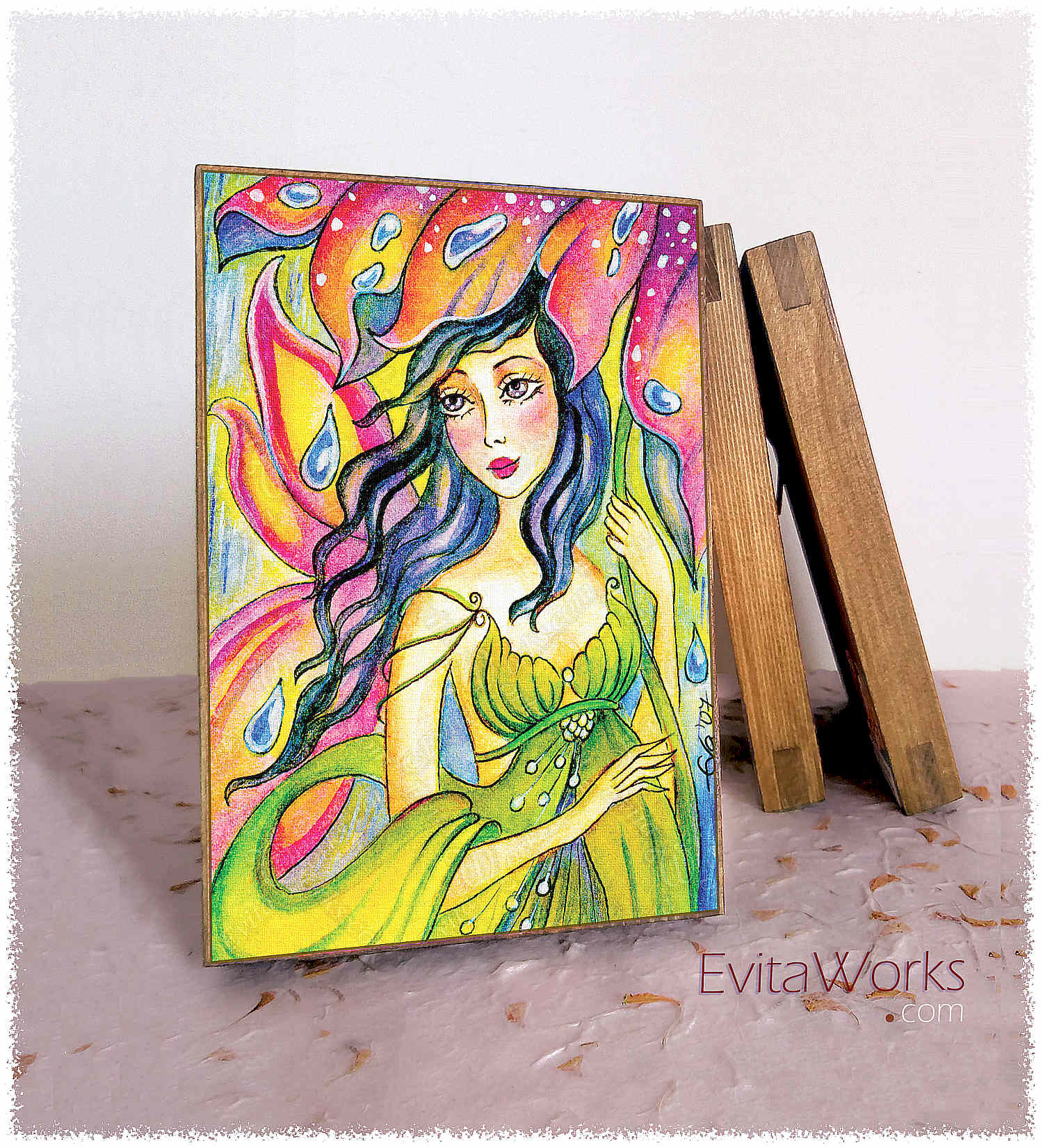 ao fairy 47 bk ~ EvitaWorks