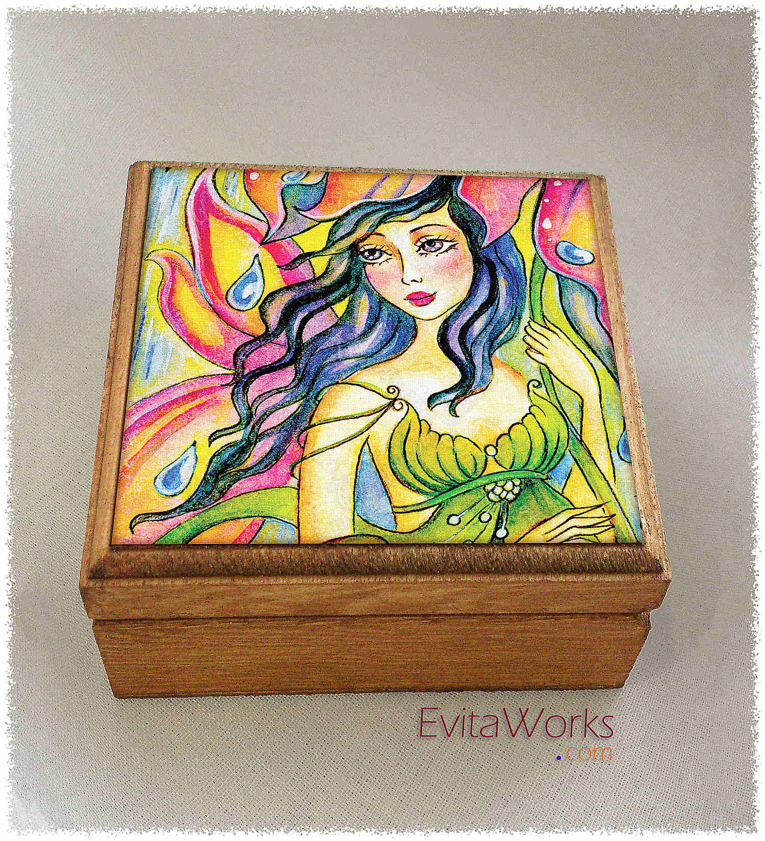 ao fairy 47 bxs ~ EvitaWorks