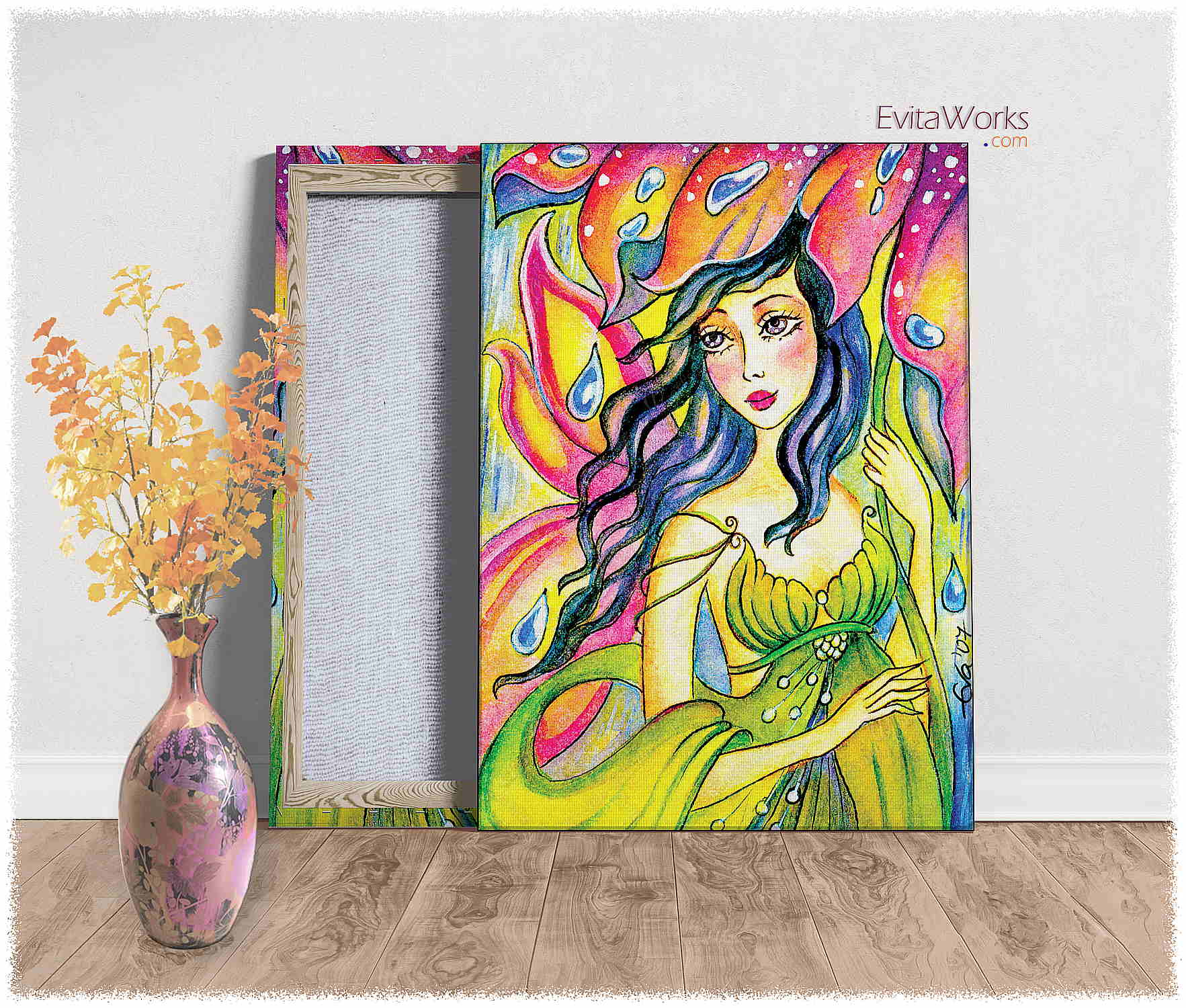ao fairy 47 cs ~ EvitaWorks