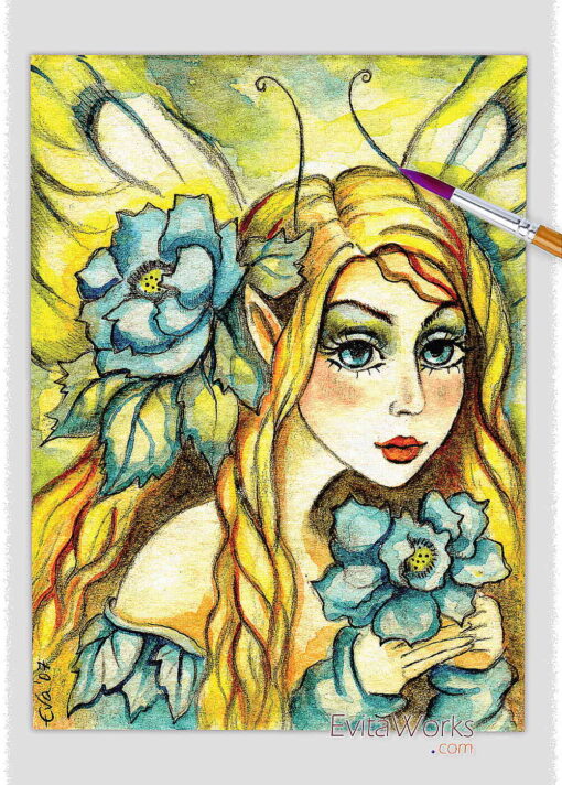 ao fairy 49 ~ EvitaWorks