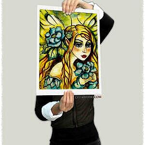 ao fairy 49 a3 ~ EvitaWorks