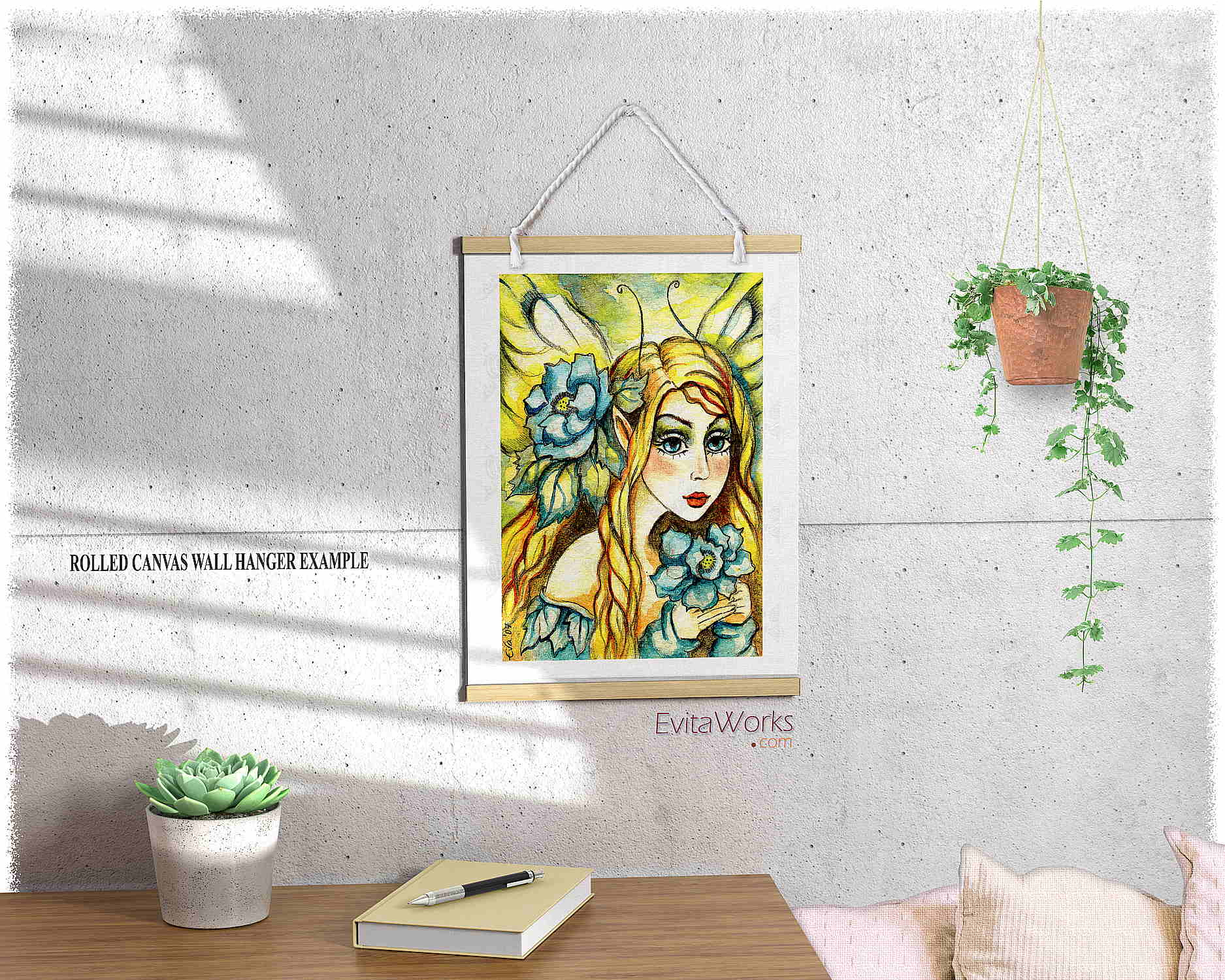 ao fairy 49 fr ~ EvitaWorks