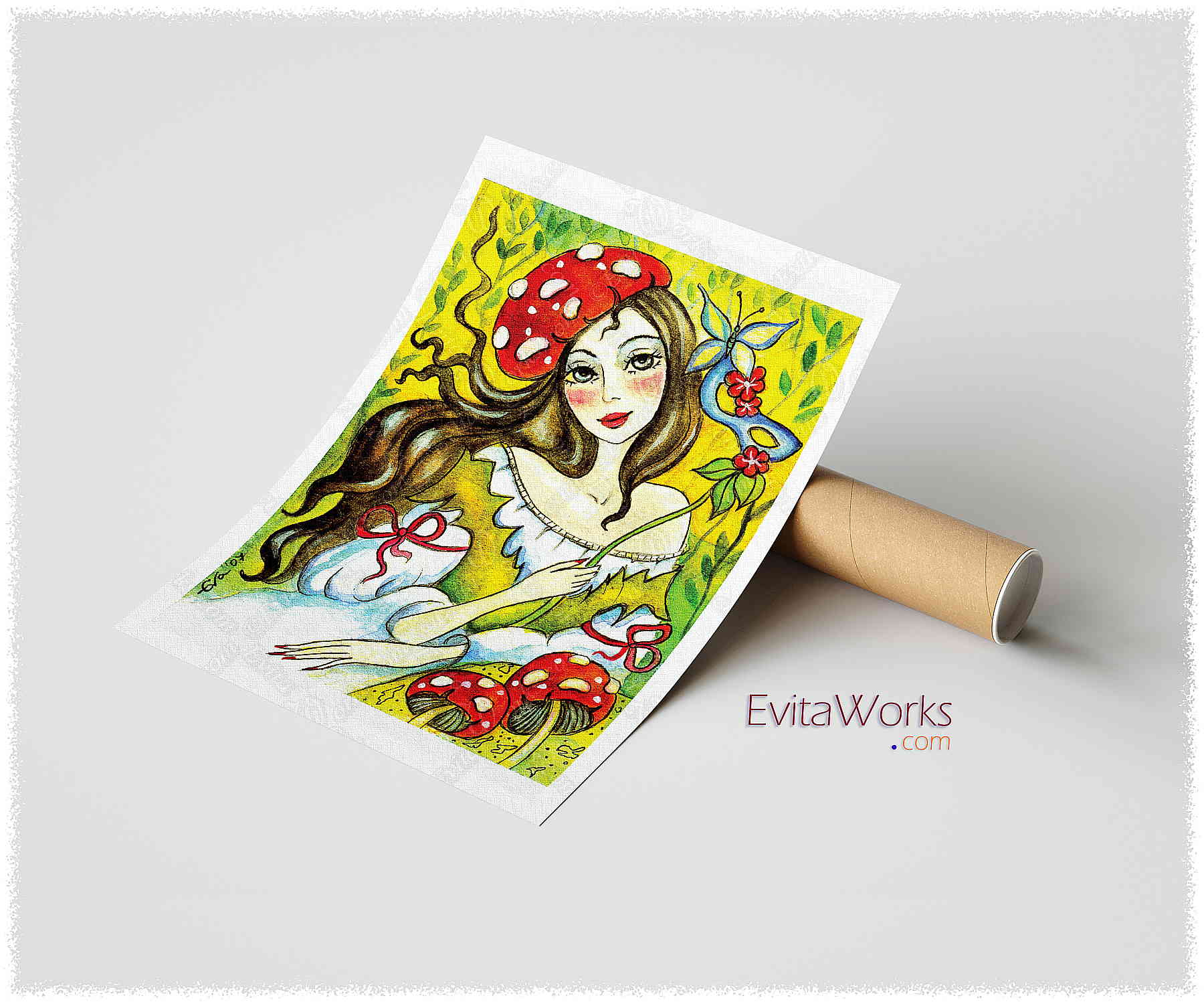 ao fairy 50 pr ~ EvitaWorks