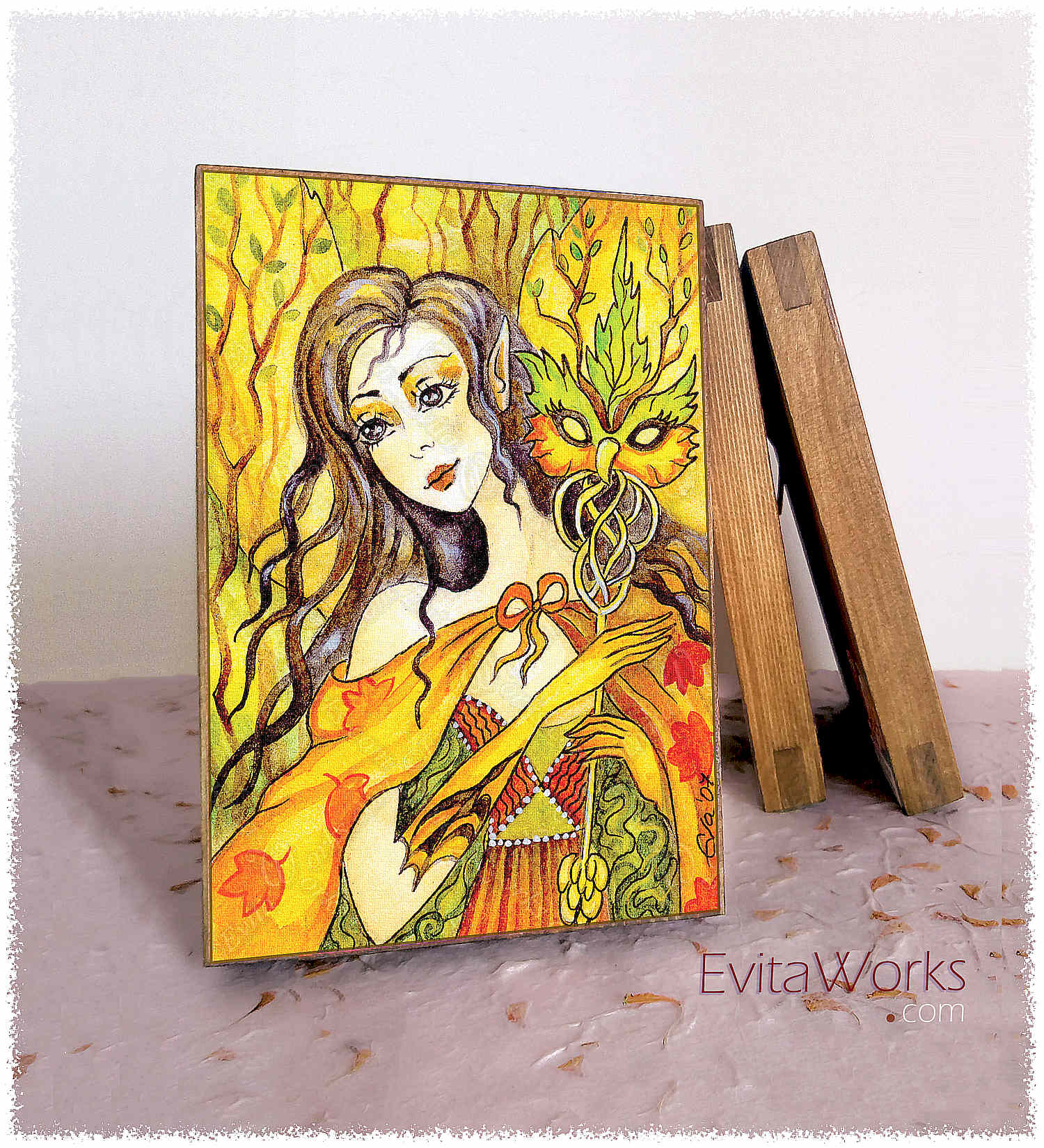 ao fairy 51 bk ~ EvitaWorks