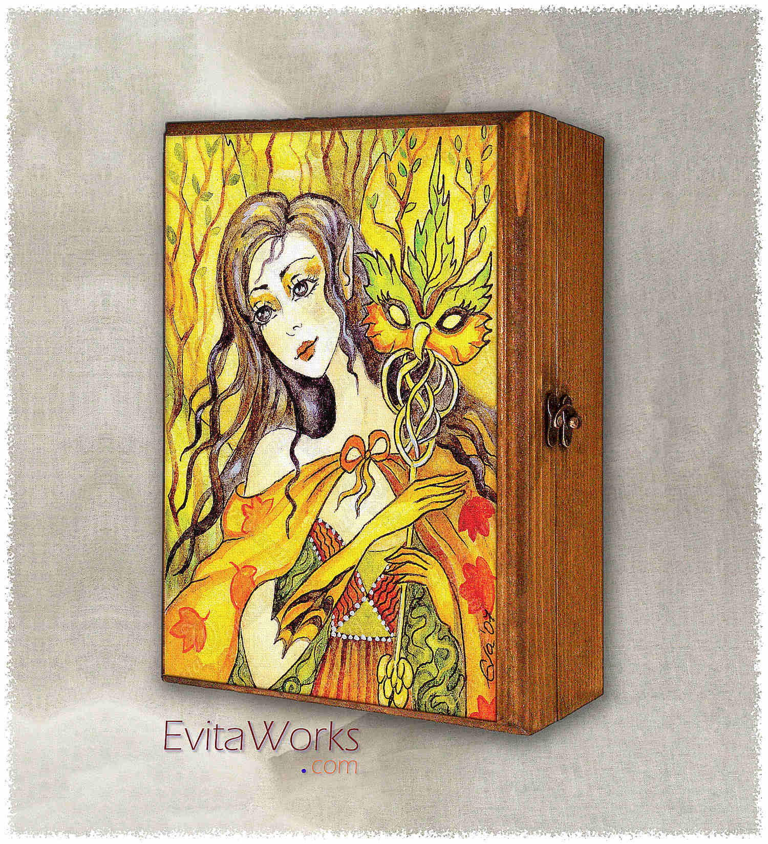 ao fairy 51 bxl ~ EvitaWorks