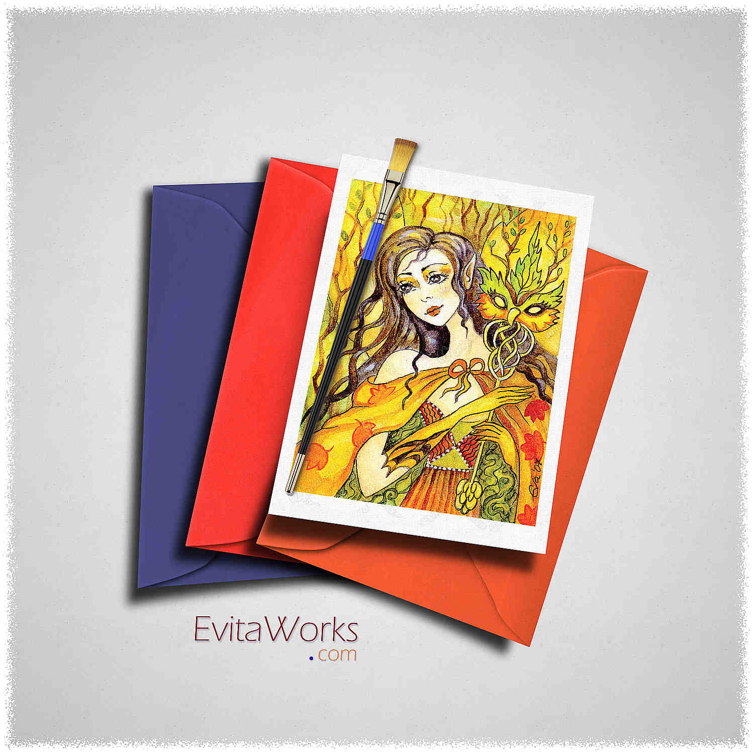 ao fairy 51 cd ~ EvitaWorks