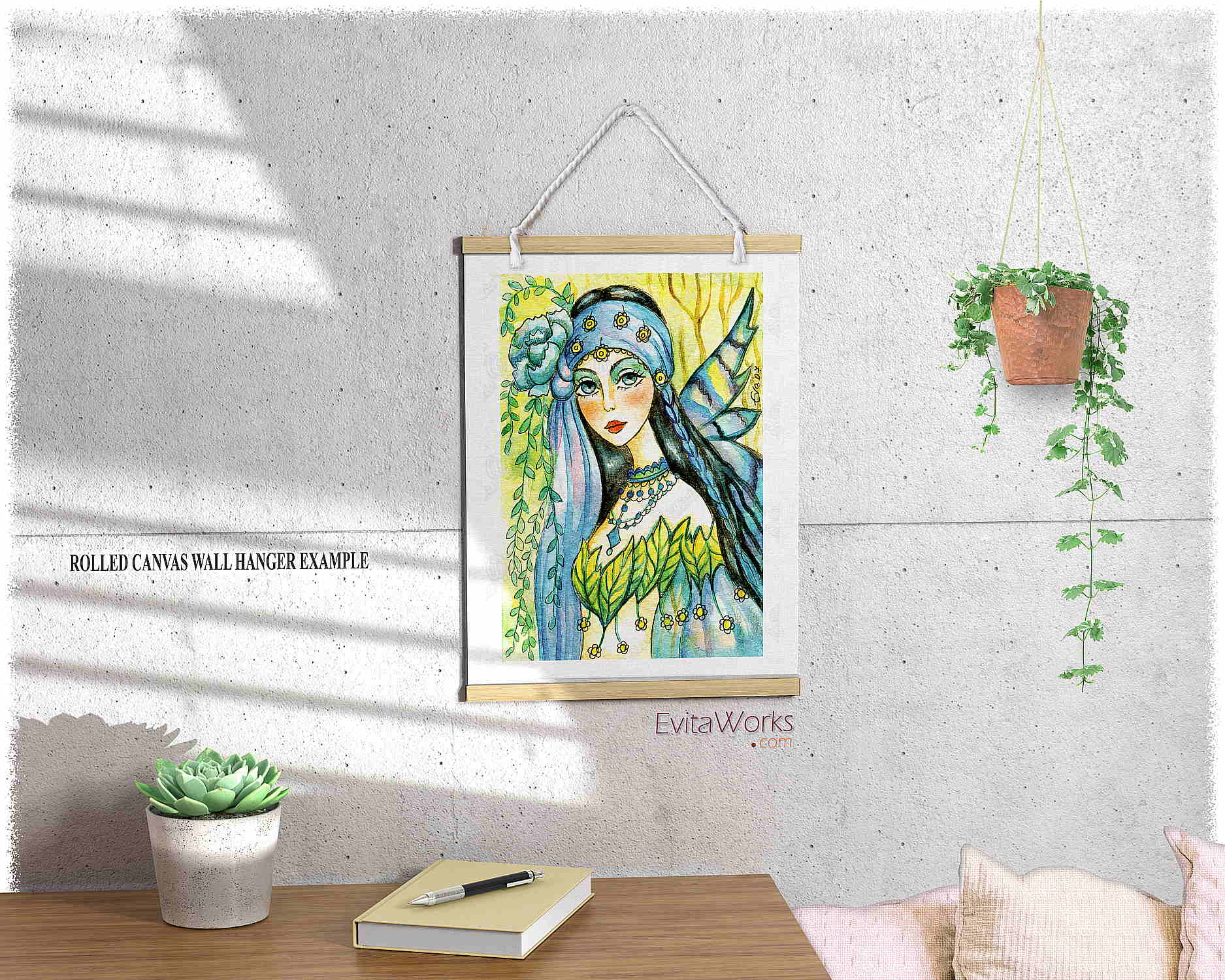 ao fairy 52 fr ~ EvitaWorks