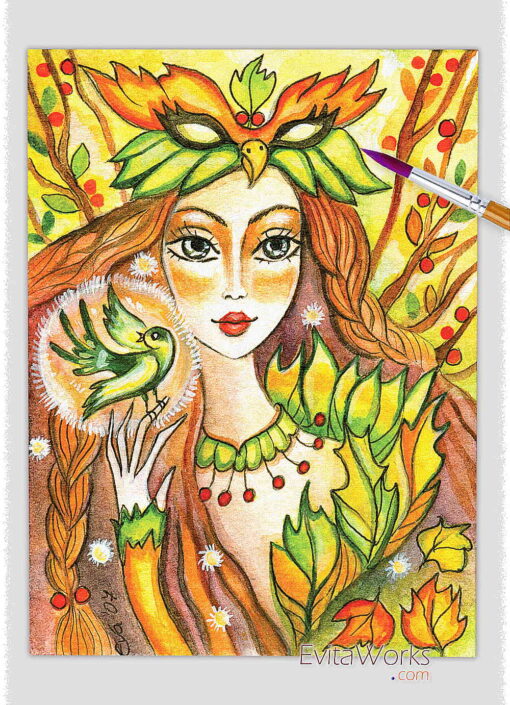 ao fairy 53 ~ EvitaWorks
