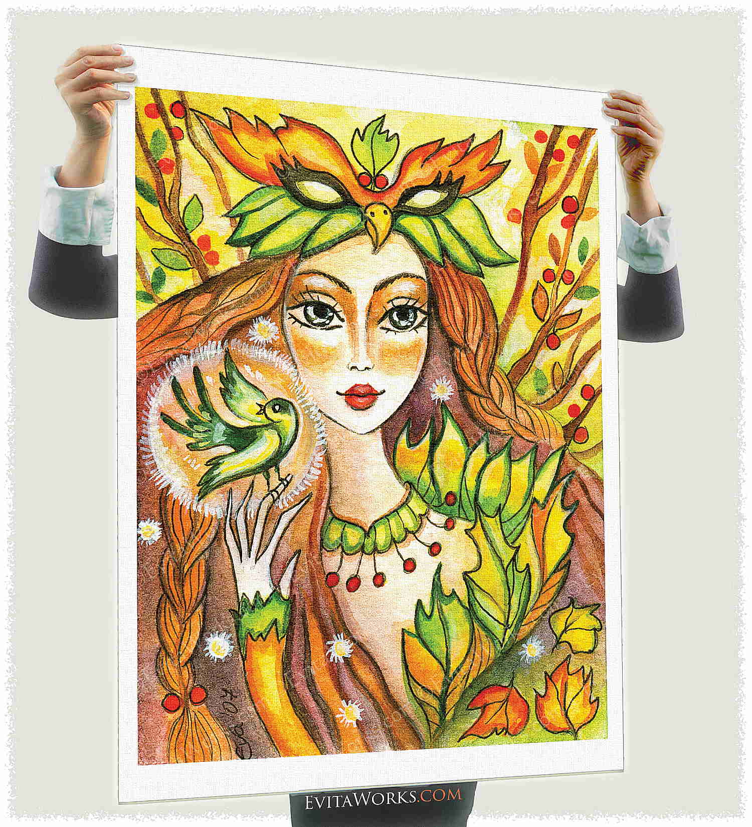 ao fairy 53 a1 ~ EvitaWorks