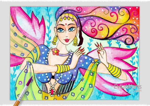 ao fairy 55 ~ EvitaWorks