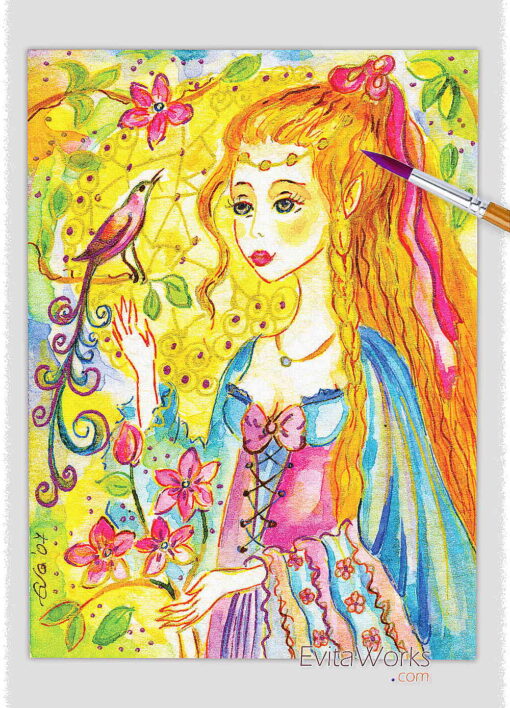 ao fairy 56 ~ EvitaWorks