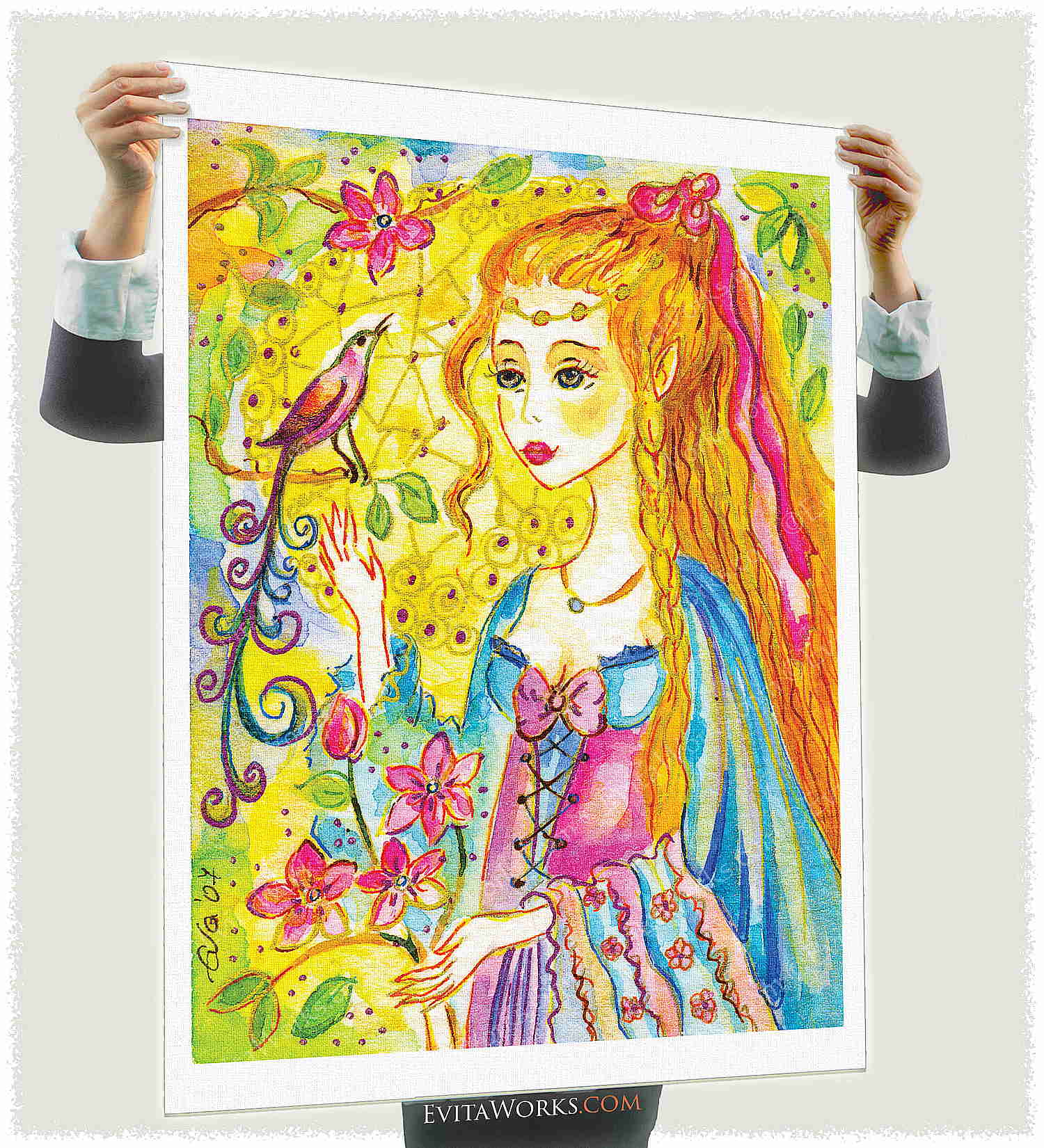 ao fairy 56 a1 ~ EvitaWorks