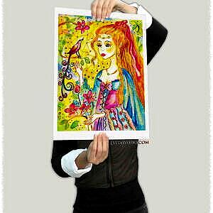 ao fairy 56 a3 ~ EvitaWorks