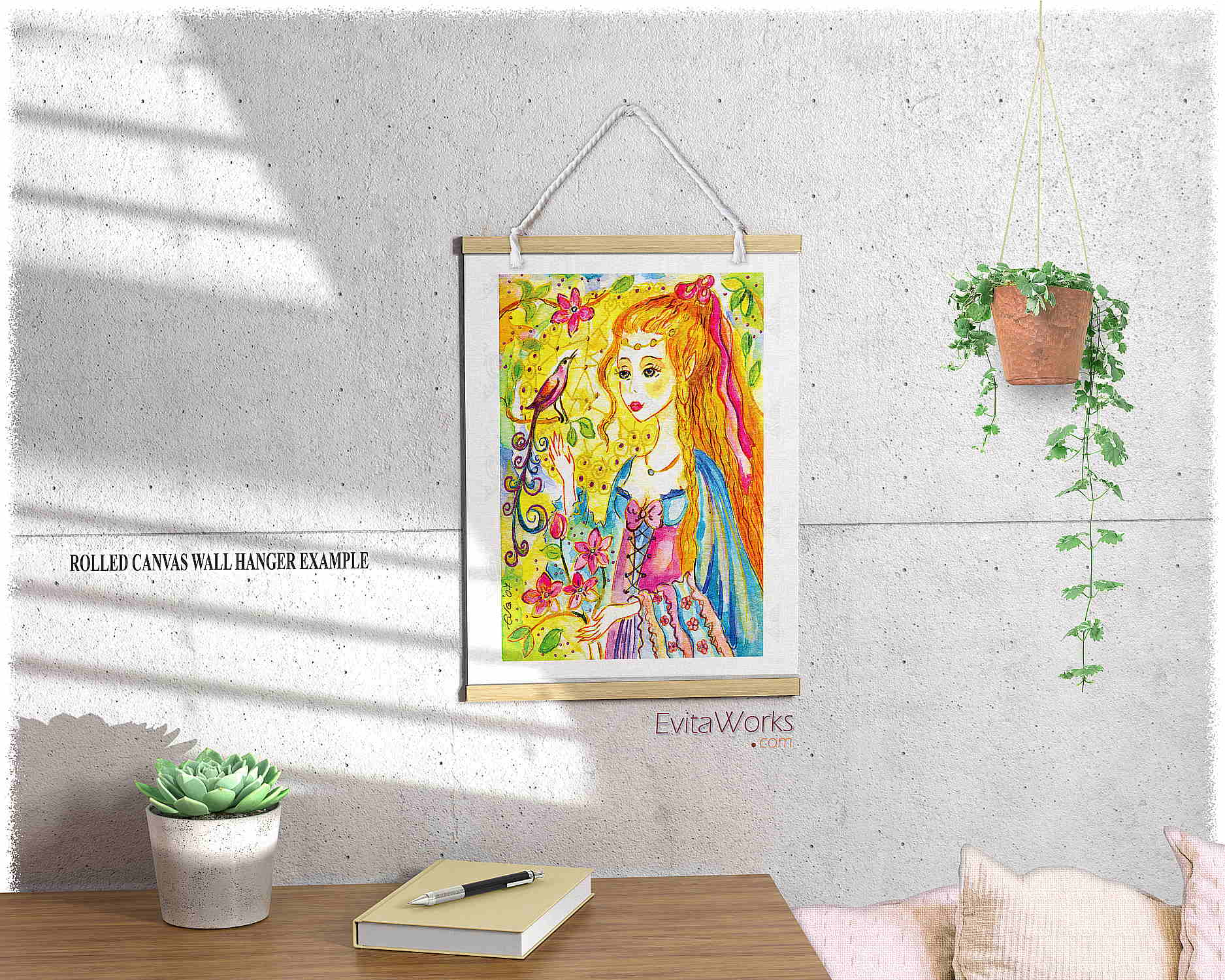 ao fairy 56 fr ~ EvitaWorks