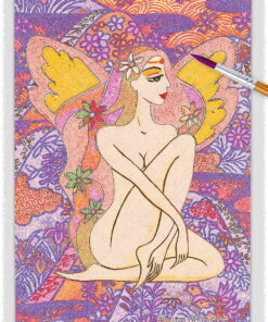 ao fairy 58 2 ~ EvitaWorks