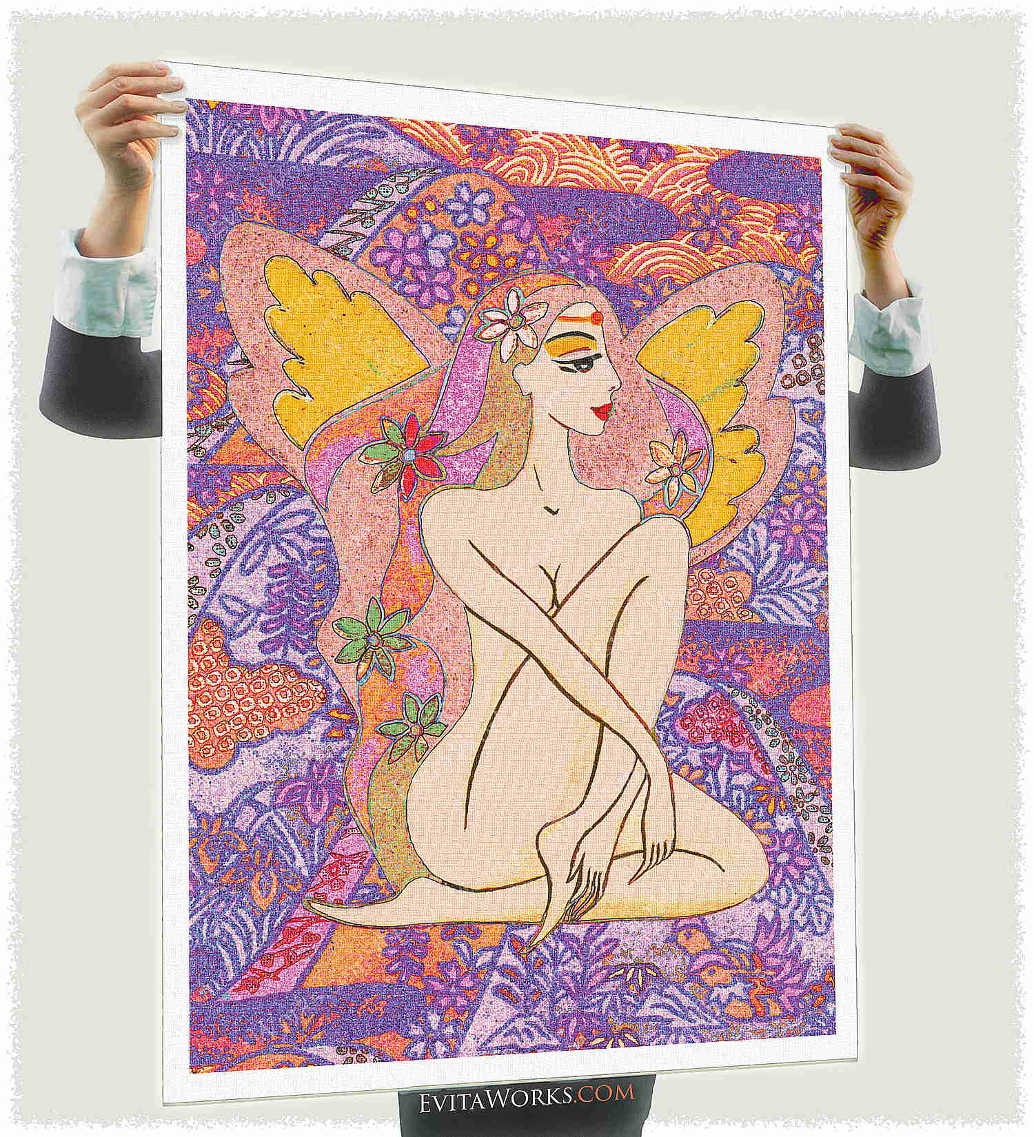 ao fairy 58 2 a1 ~ EvitaWorks