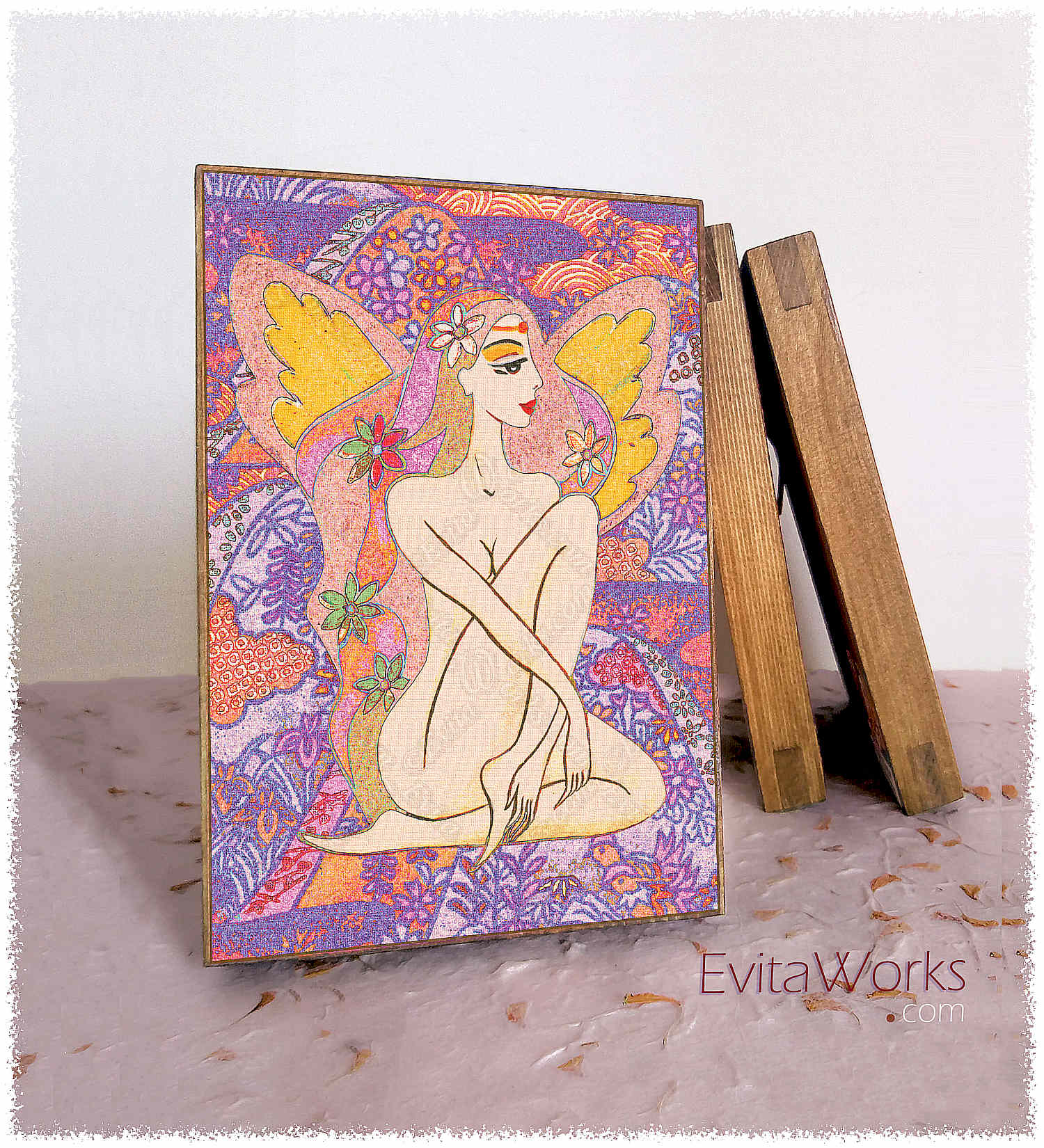 ao fairy 58 2 bk ~ EvitaWorks