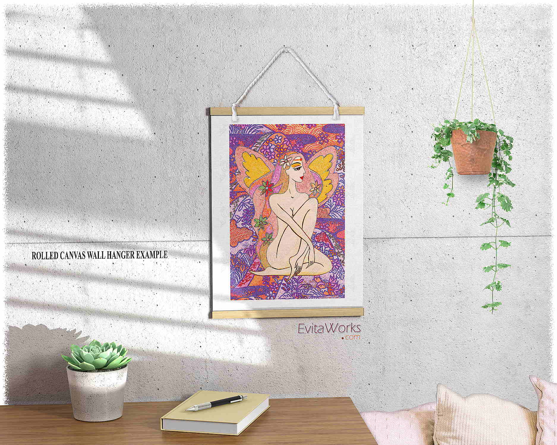 ao fairy 58 2 fr ~ EvitaWorks