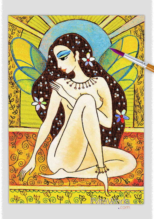ao fairy 58 ~ EvitaWorks