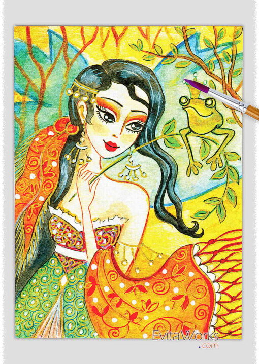 ao fairy 59 ~ EvitaWorks