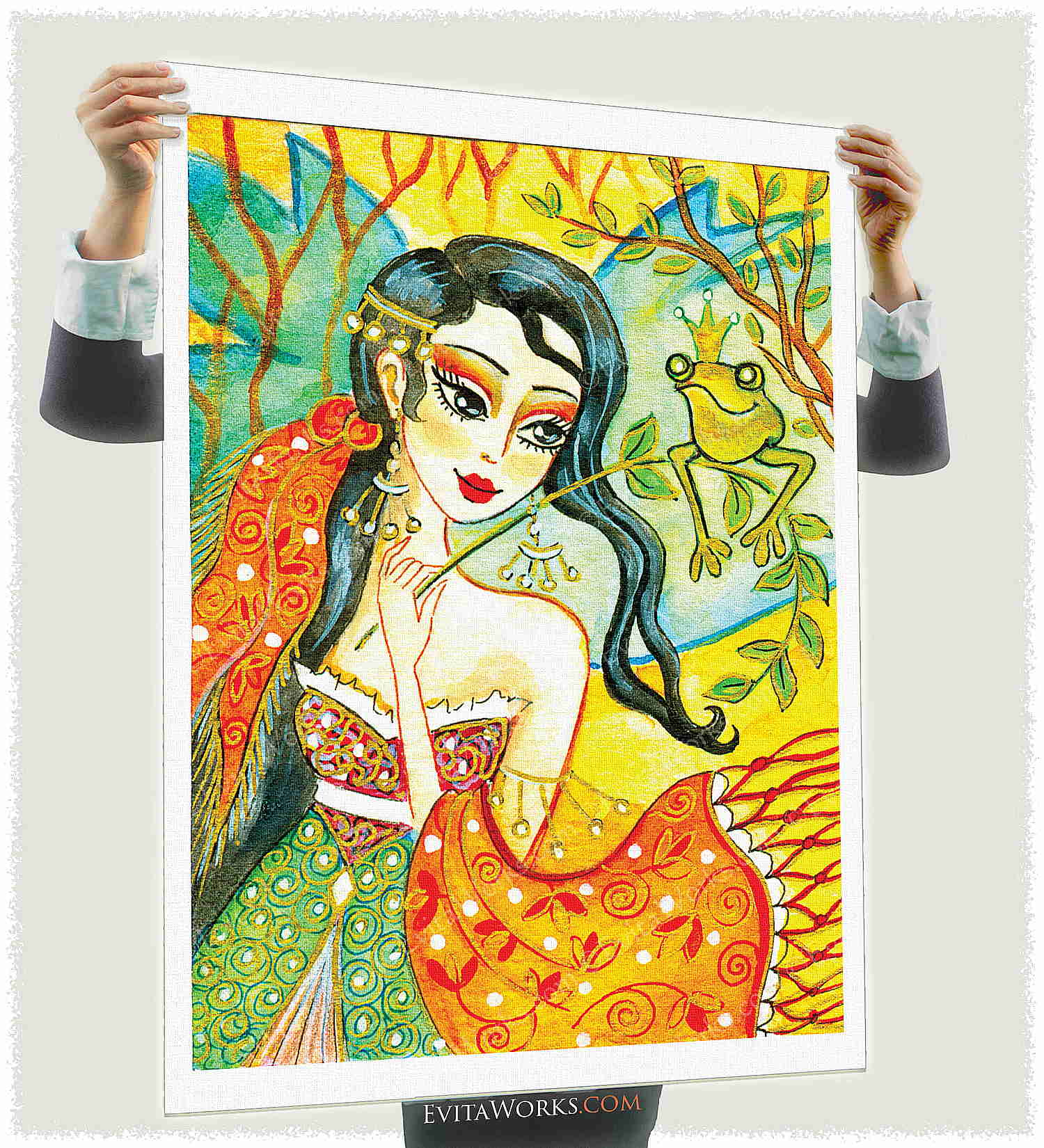ao fairy 59 a1 ~ EvitaWorks