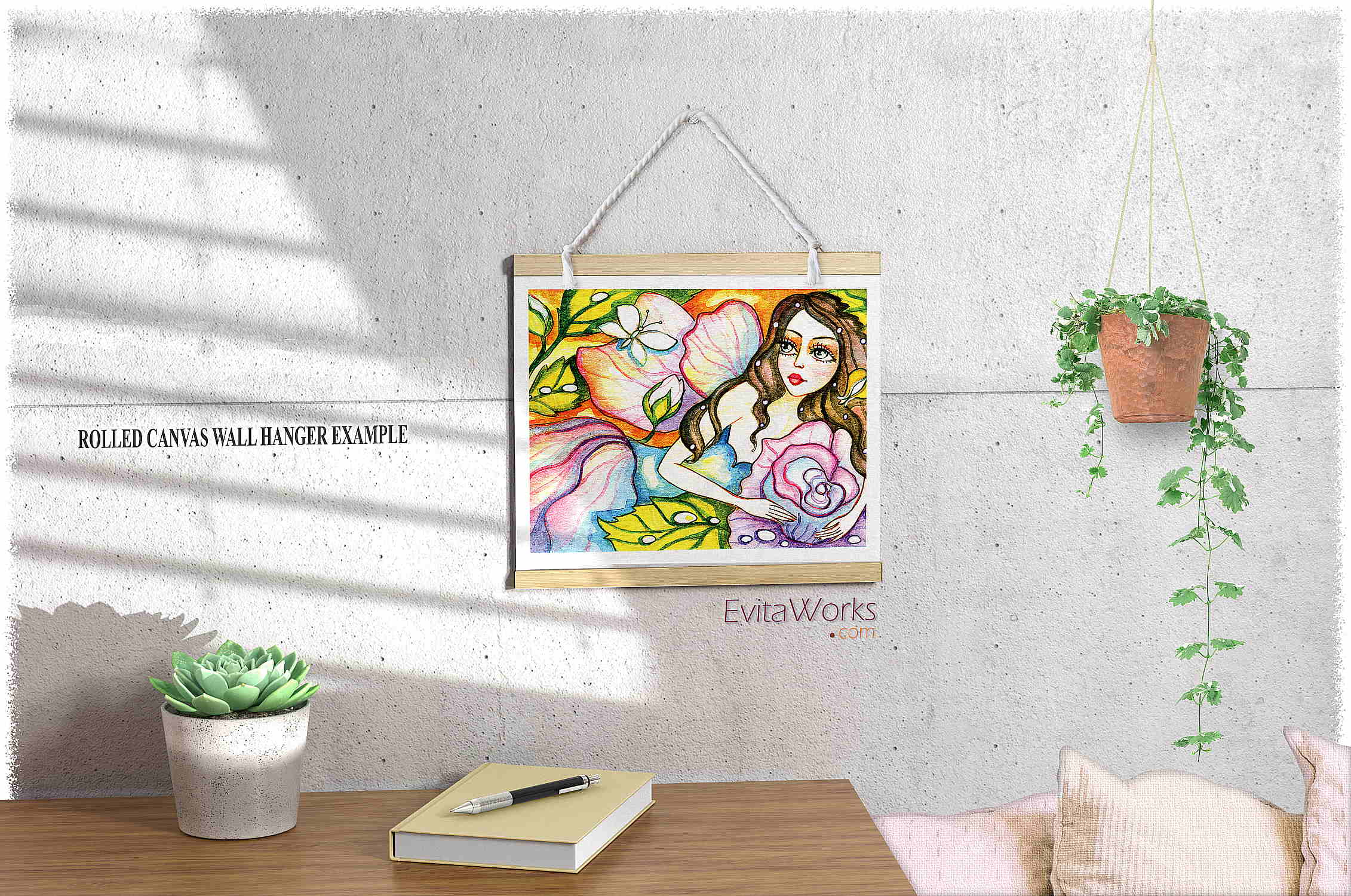 ao fairy 60 fr ~ EvitaWorks