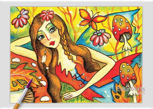 ao fairy 61 ~ EvitaWorks