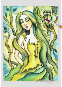 ao fairy 62 ~ EvitaWorks