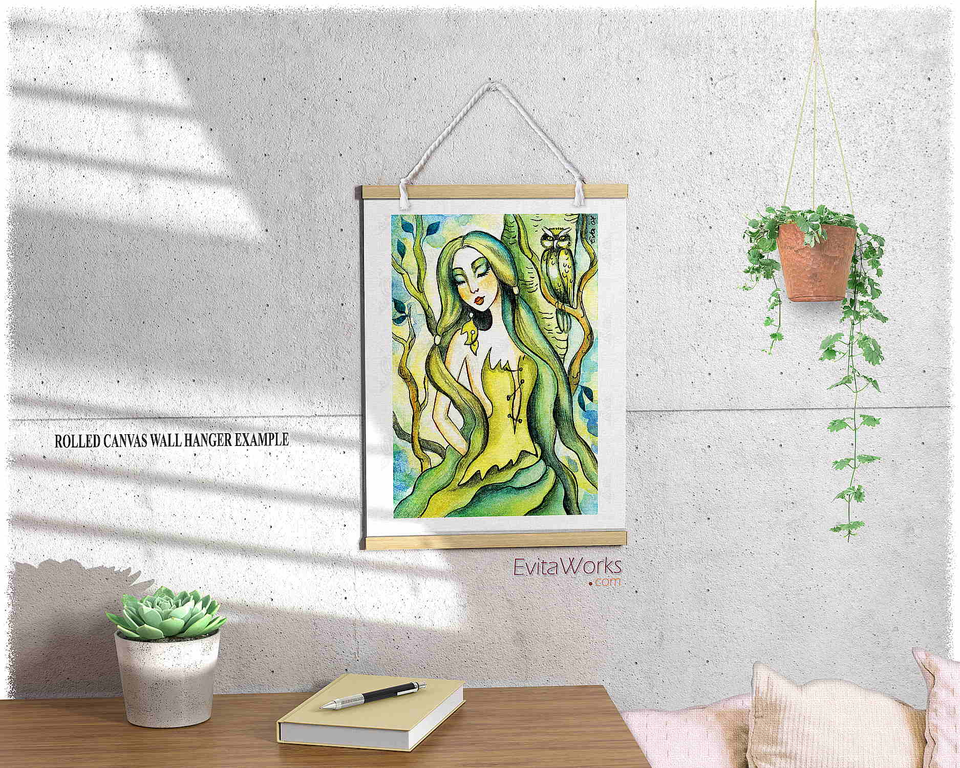 ao fairy 62 fr ~ EvitaWorks