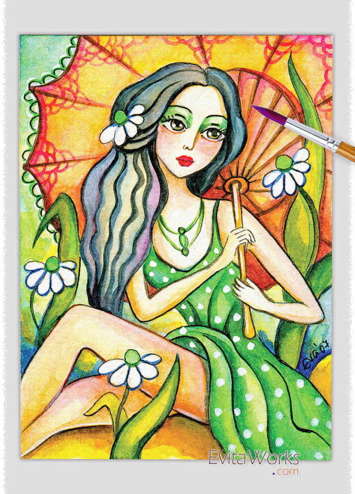 ao fairy 63 ~ EvitaWorks