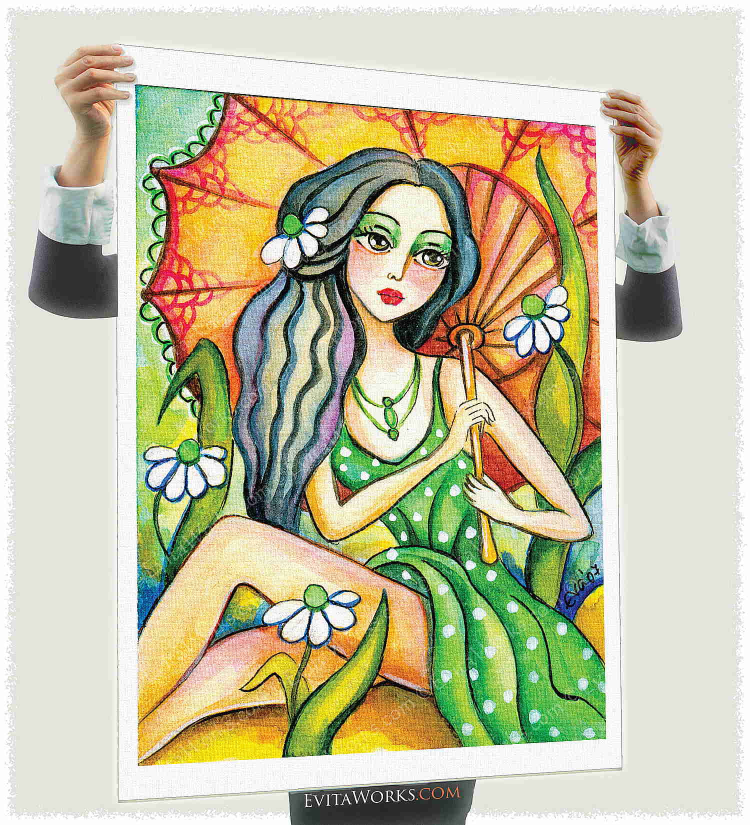 ao fairy 63 a1 ~ EvitaWorks