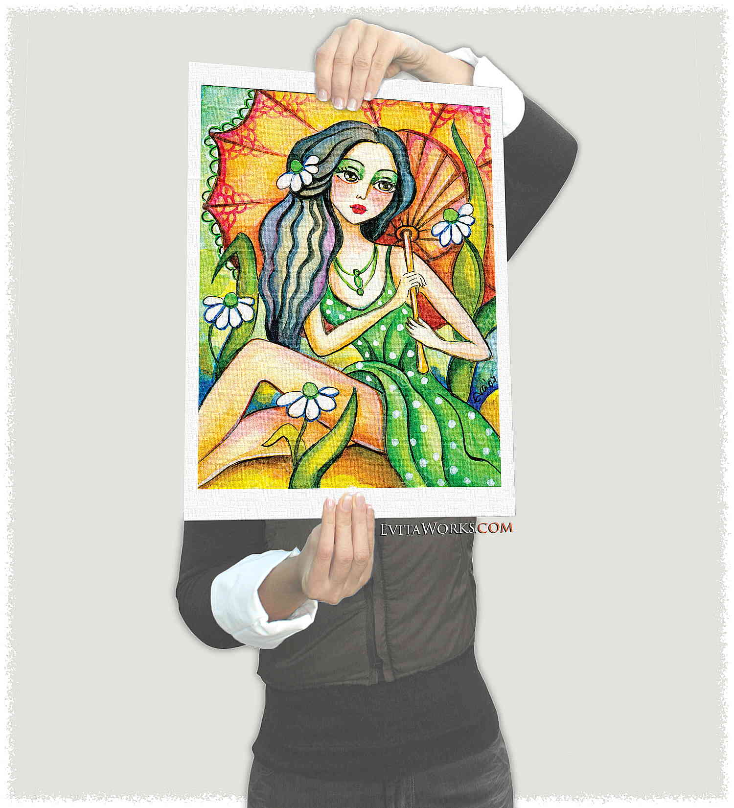 ao fairy 63 a3 ~ EvitaWorks