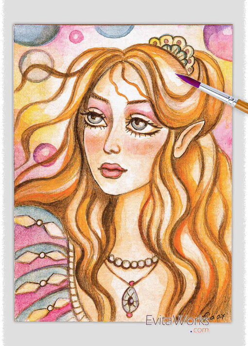 ao fairy 64 ~ EvitaWorks