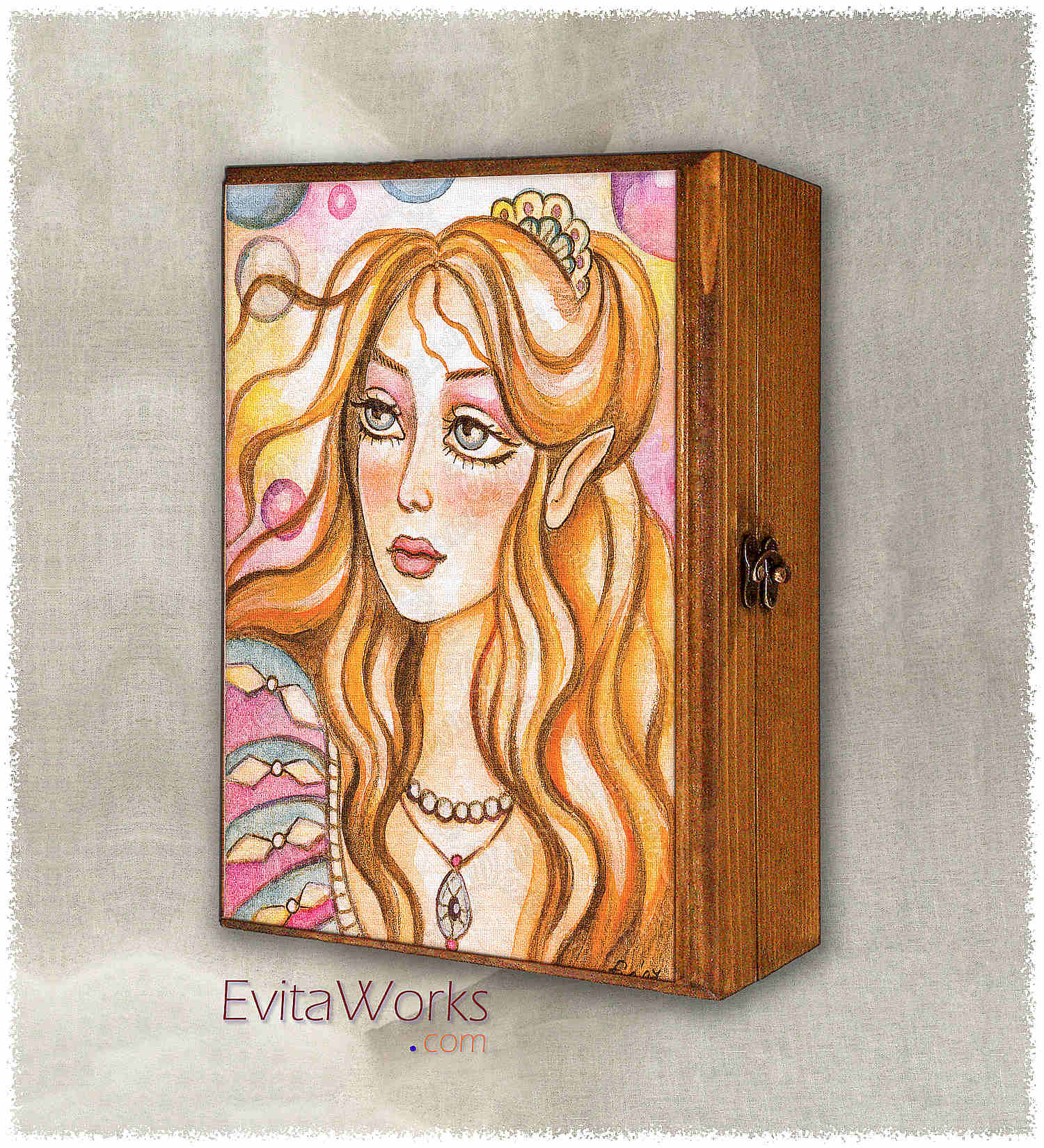 ao fairy 64 bxl ~ EvitaWorks