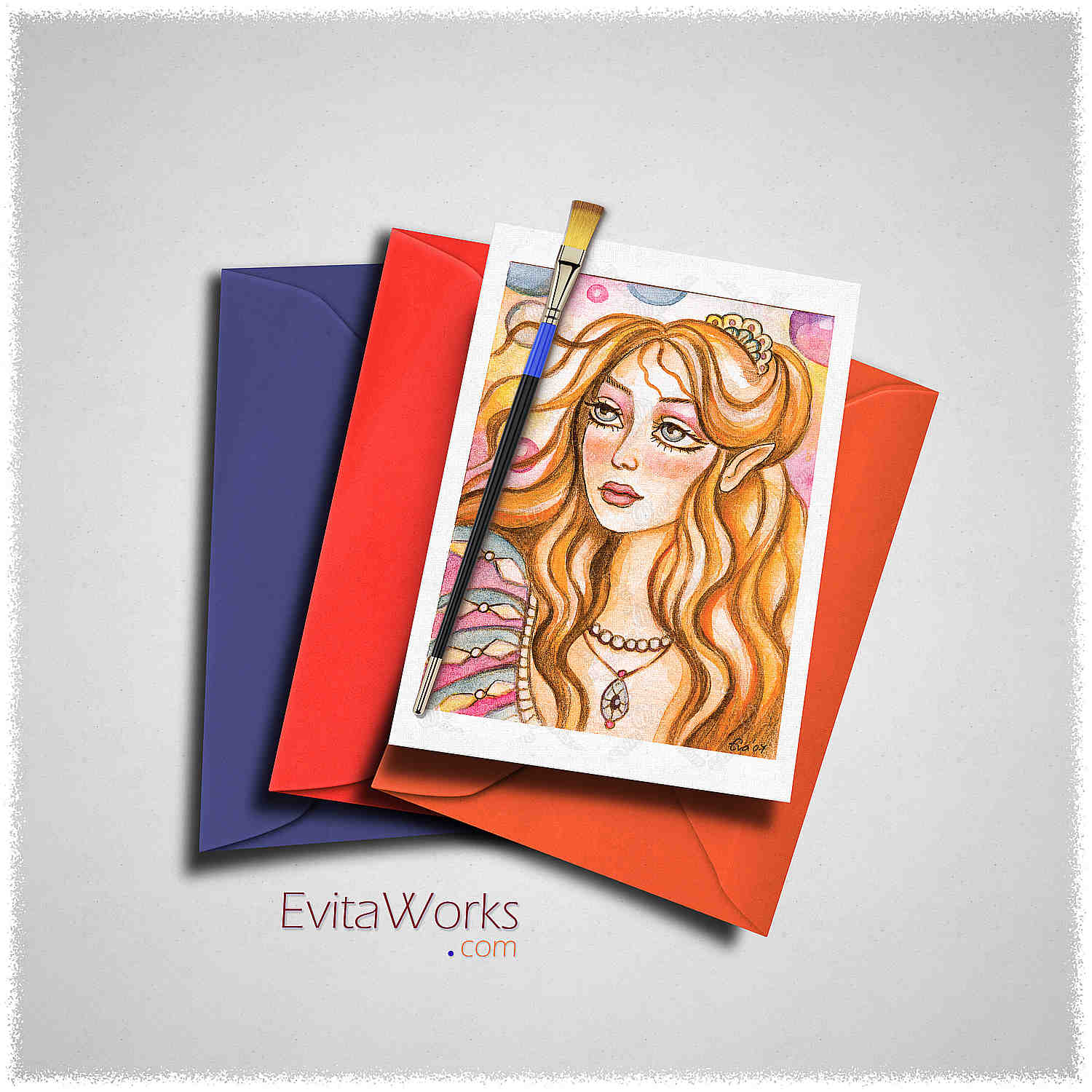ao fairy 64 cd ~ EvitaWorks
